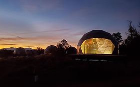 Clear Sky Resorts - Grand Canyon - Unique Sky Domes